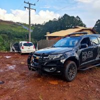 Imagem referente a PM divulga mais detalhes sobre ocorrência que terminou com troca de tiros no Bairro Universitário