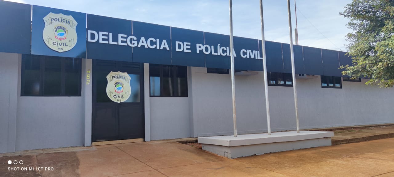 Polícia Civil recupera motocicleta furtada na última segunda-feira e identifica suspeito