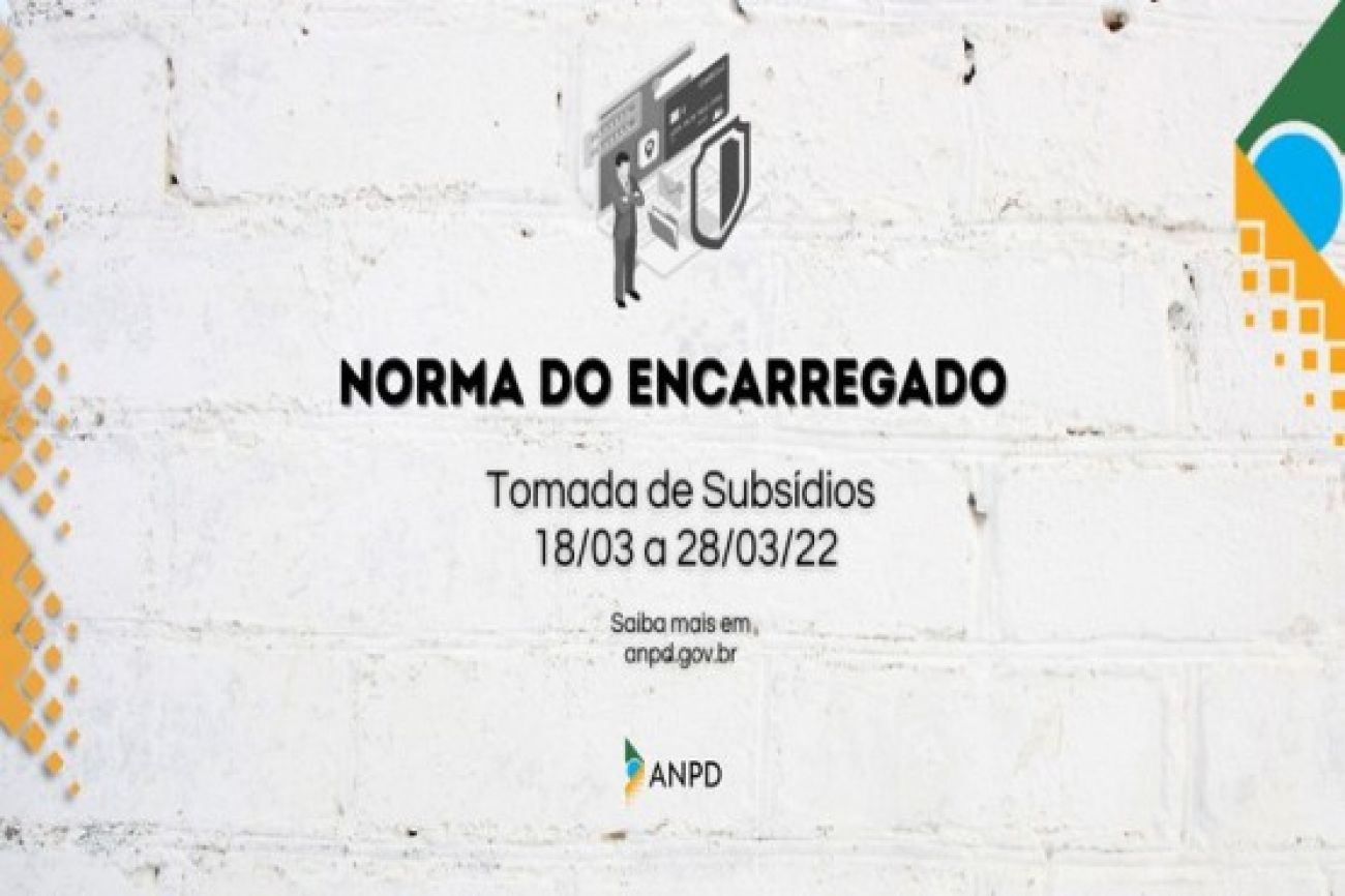 ANPD convida desembargadora de Santa Catarina para compor seleto grupo de especialistas