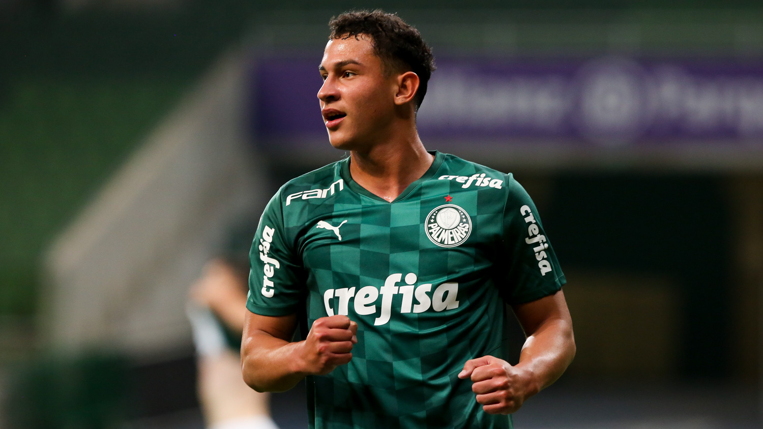 Líder de convocações para as Seleções Brasileiras de base desde 2017, Verdão tem atleta chamado pelo time Sub-20 do Canadá
