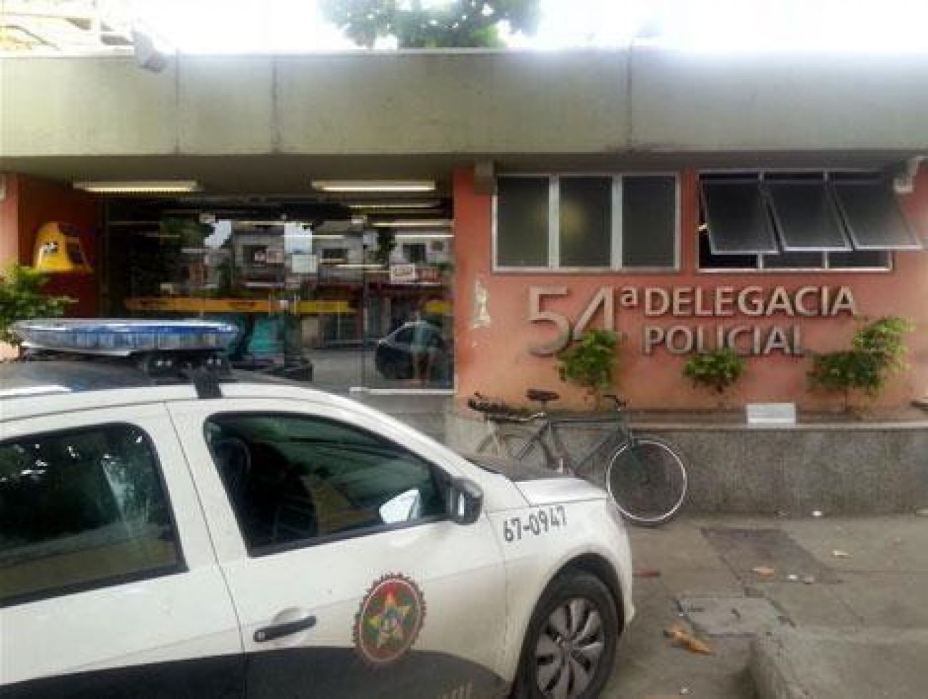 Polícia Civil prende homem que transportava produtos roubados na Baixada Fluminense