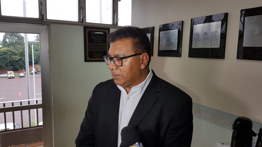 Entidades de Cascavel se unem pedindo mais segurança para os munícipes