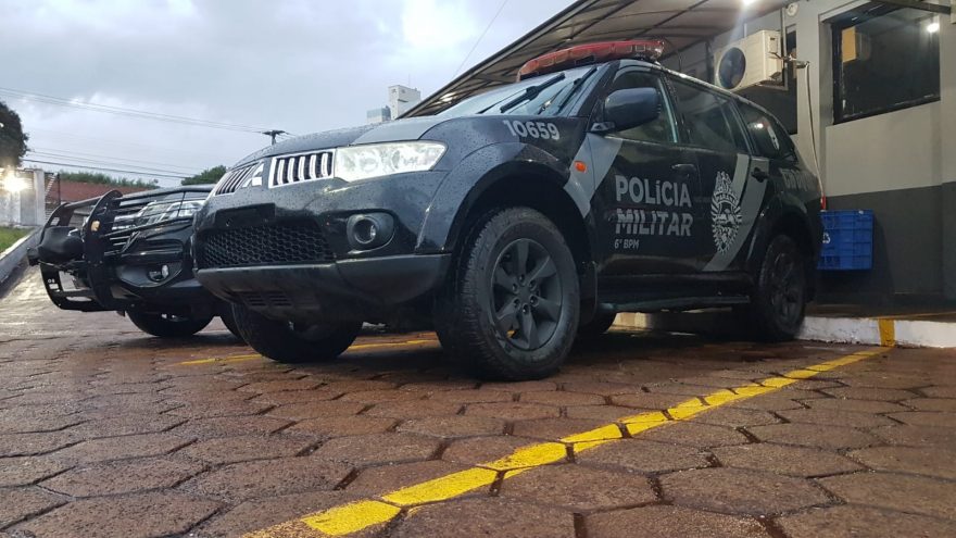 Homem é detido com mandado de prisão por embriaguez ao volante