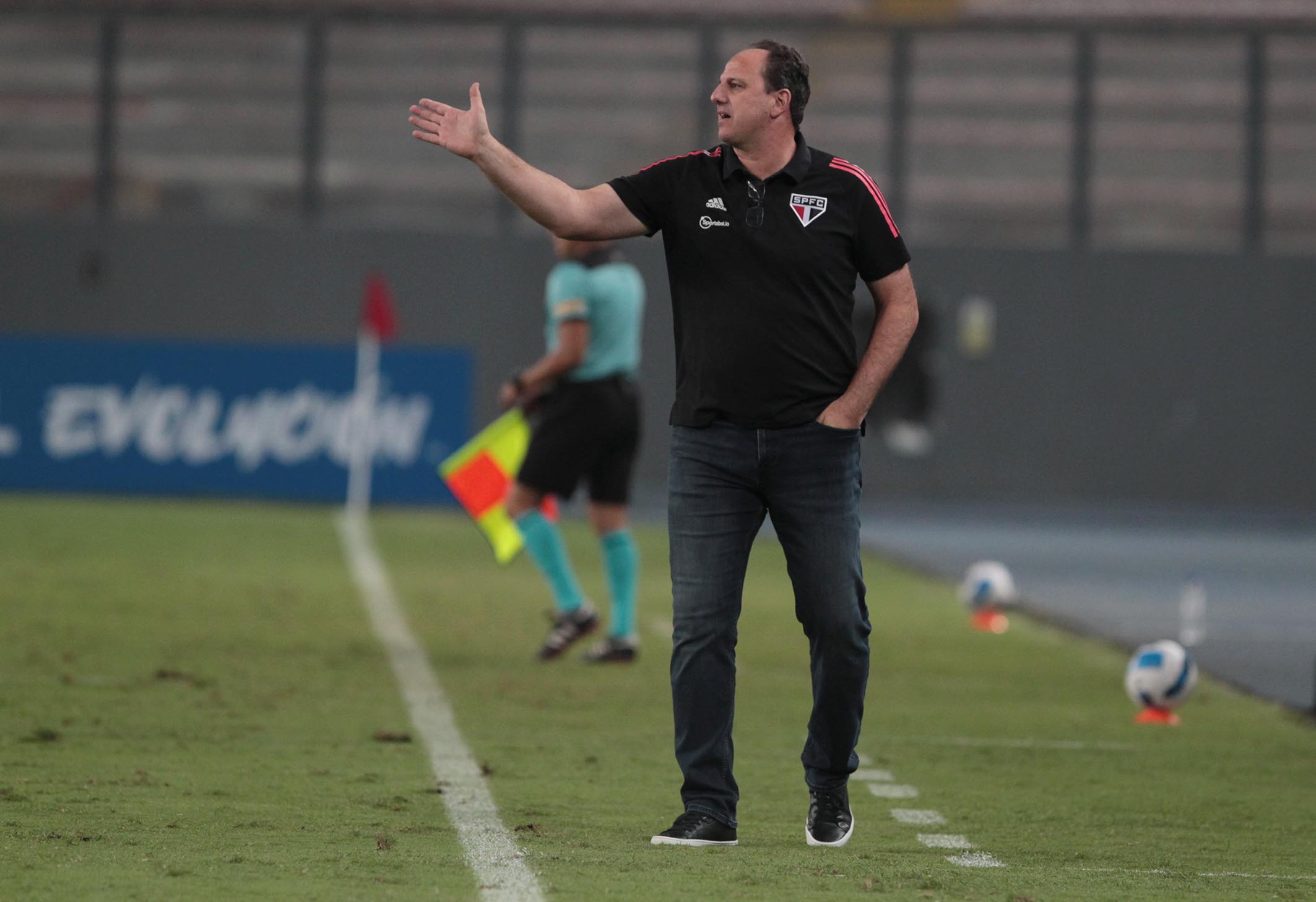 Ceni: “Sempre importante começar uma competição com vitória”