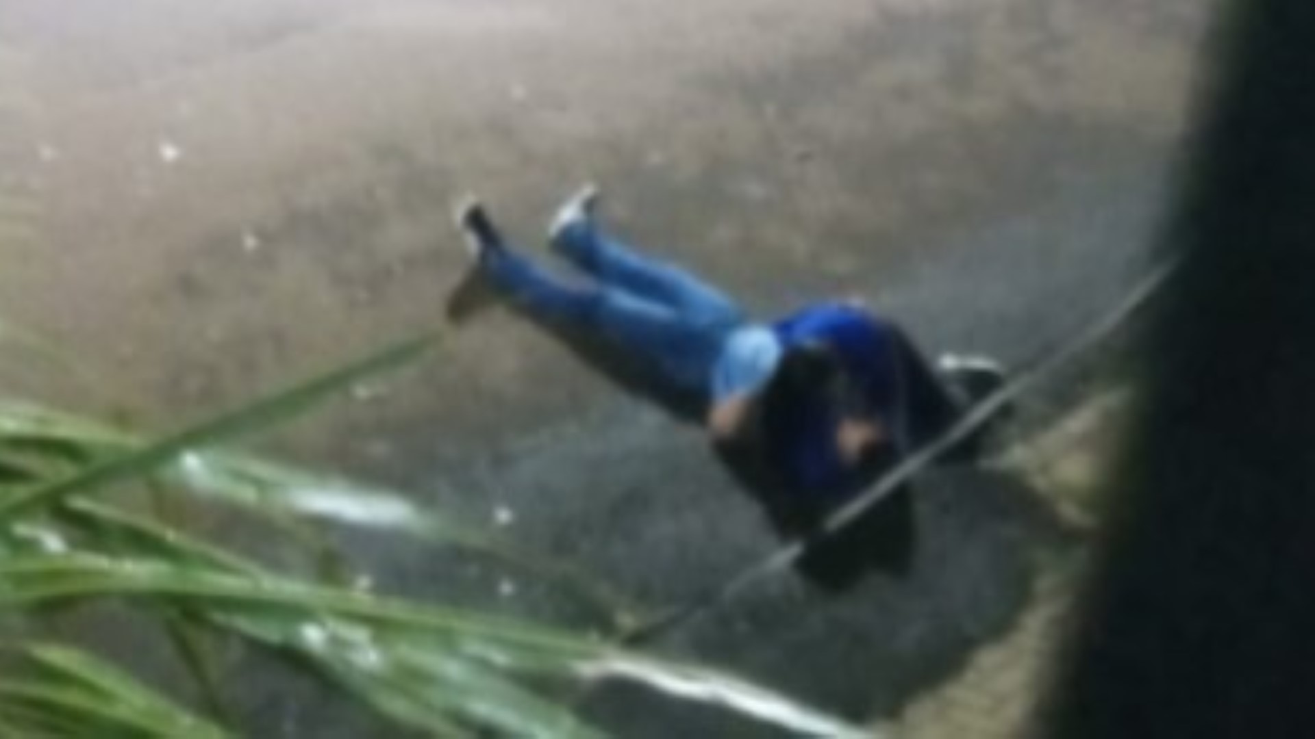 Jovem de 21 anos é agredido no Parque São Paulo