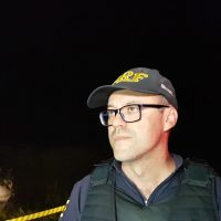 Imagem referente a Segundo a PRF, vítima fatal não utilizava cinto de segurança no momento do acidente na BR-369