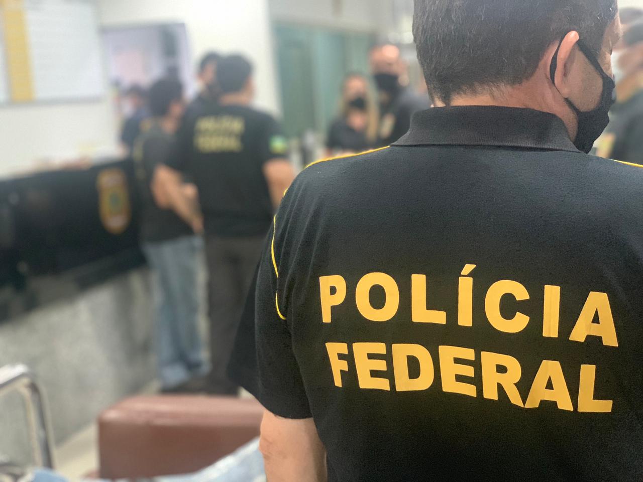 PF combate fraude em auxílio emergencial