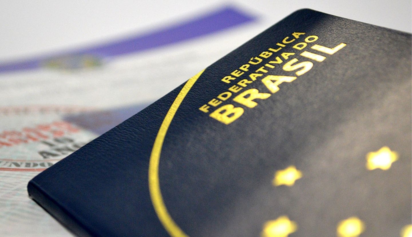 PF suspende temporariamente expedição de passaportes na unidade do Na Hora do Riacho Fundo