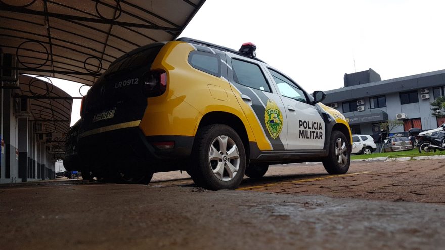 Ao não pagar pensão alimentícia, homem é preso pela Polícia Militar
