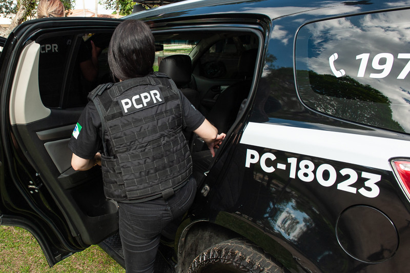 PCPR prende suspeitos de participar de tribunal do crime na RMC