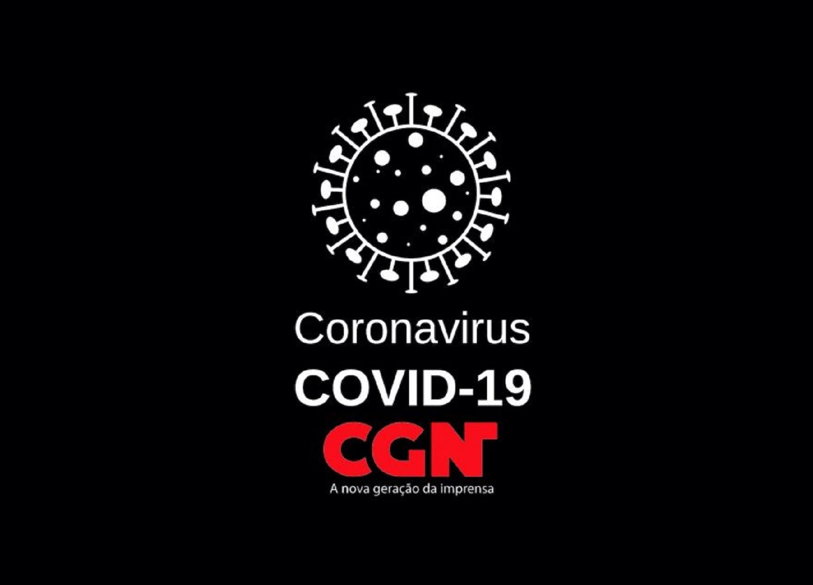 Não houve mortes por covid-19 nas últimas horas em Cascavel Não houve mortes por covid-19 nas últimas horas em Cascavel