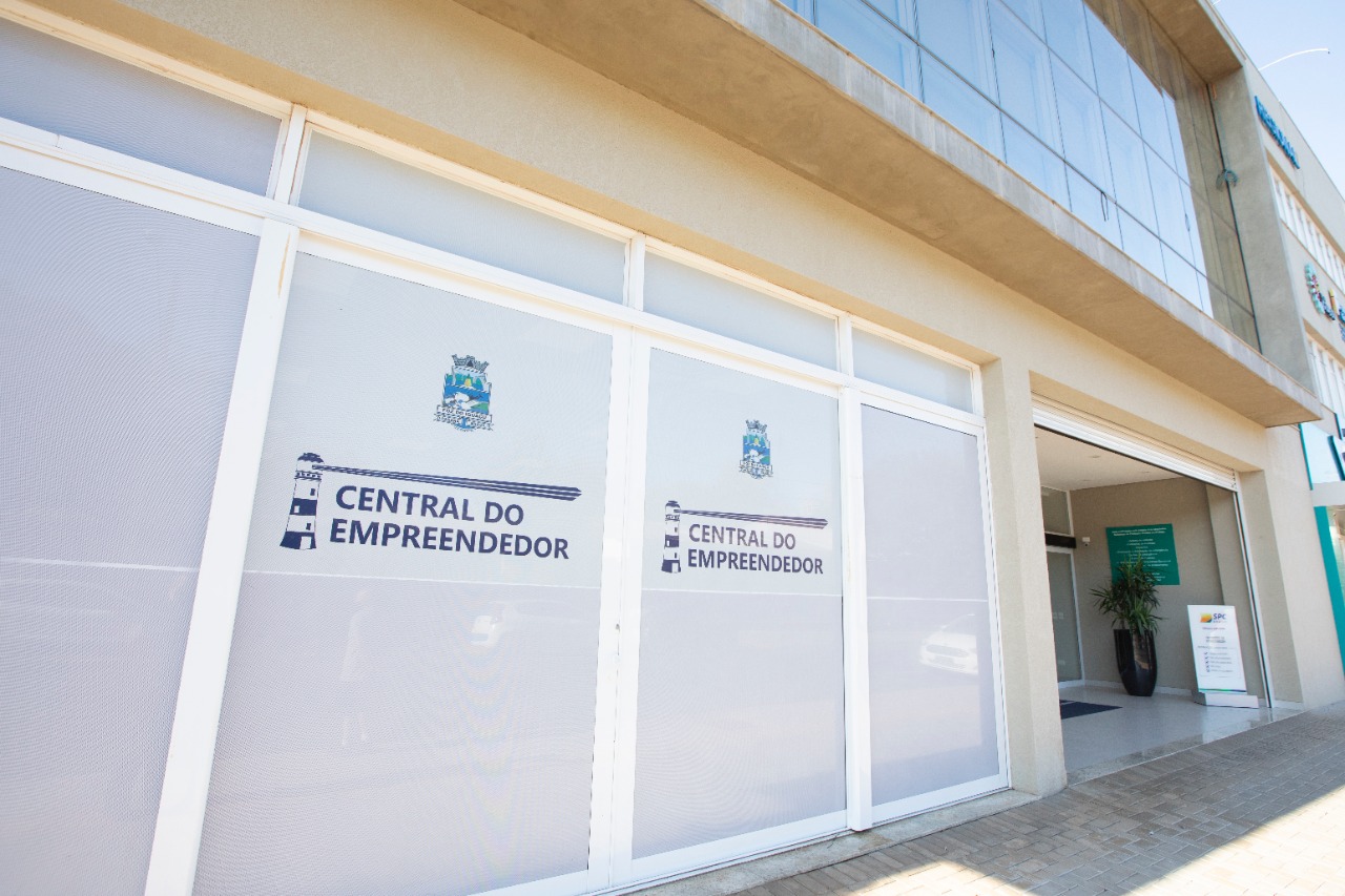 Central do Empreendedor de Foz fez mais de 8 mil atendimentos no primeiro trimestre do ano