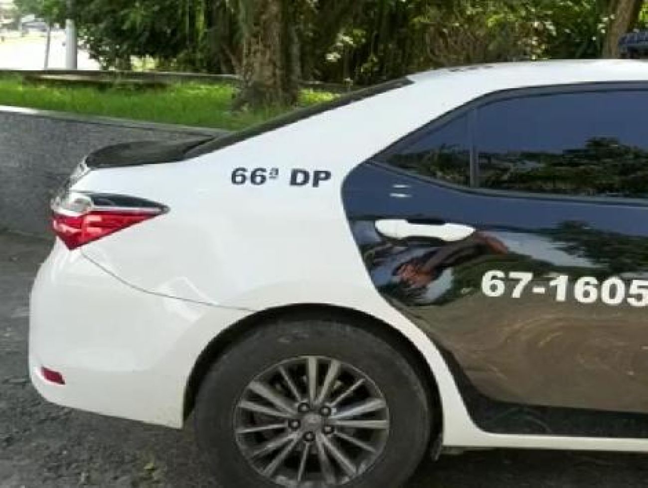 Foragido da Justiça há 13 anos é preso pela Polícia Civil em Niterói