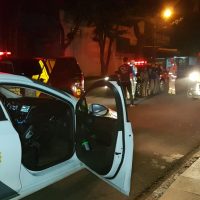 Imagem referente a PM não nega que autor de disparo que matou homem na Rua Maracaí possa ser militar de folga