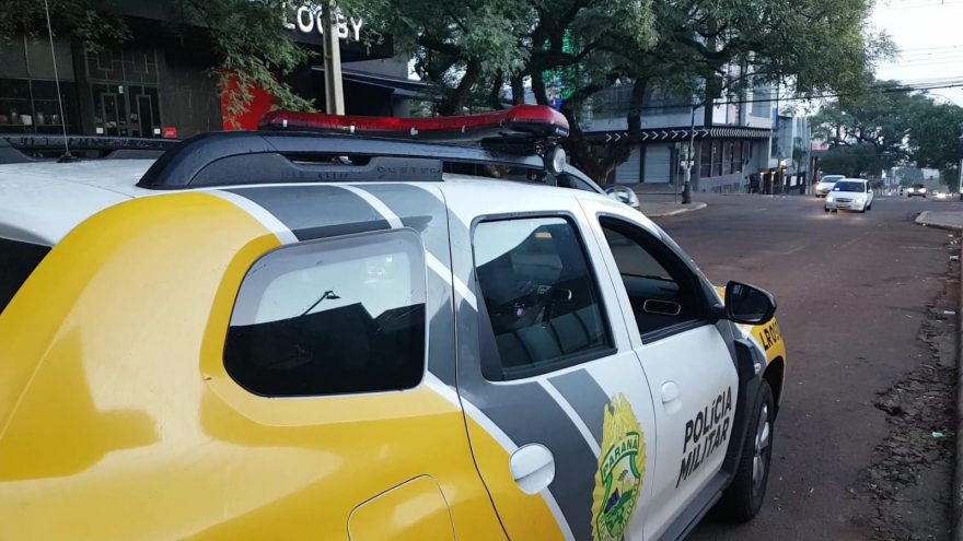 Equipes da PM são acionadas em balada após policial armado causar transtornos