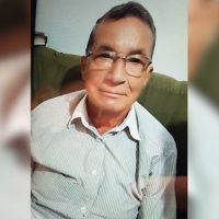 Imagem referente a Idoso morto na rodoviária é identificado como Genésio Maia, de 75 anos