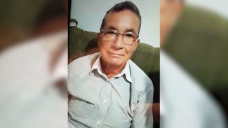 Idoso morto na rodoviária é identificado como Genésio Maia, de 75 anos