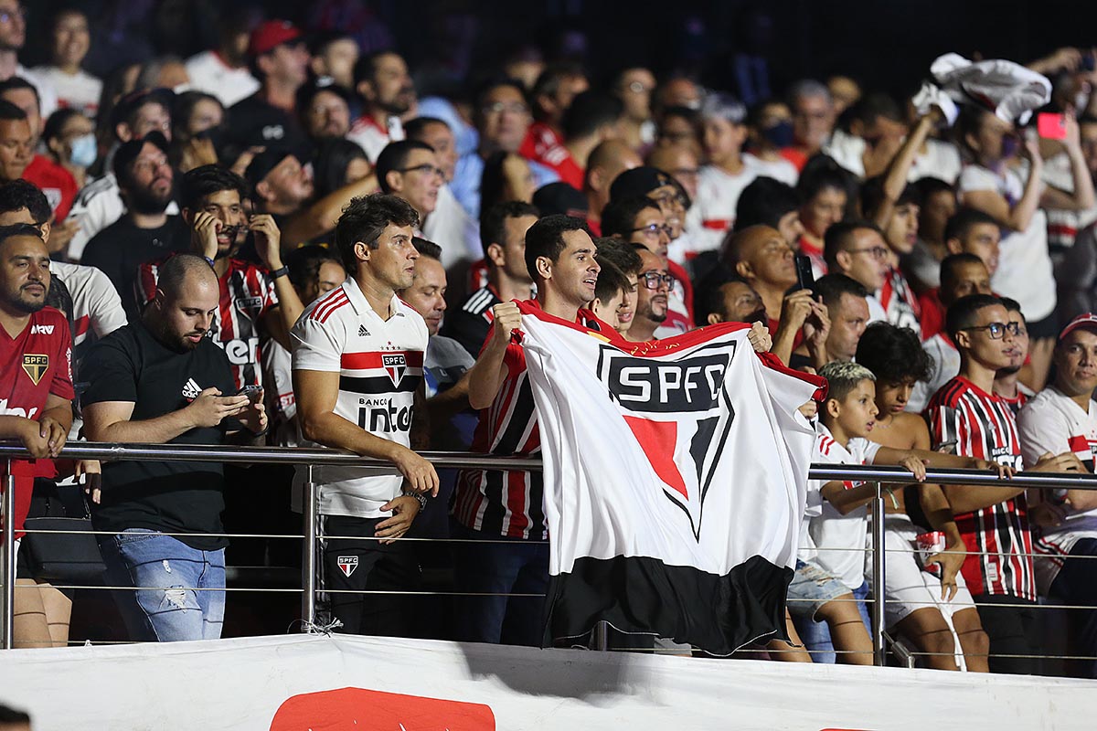 Pela estreia do Brasileirão, Tricolor recebe o Athletico