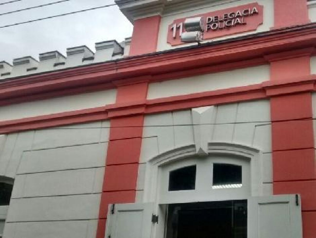 Ação conjunta prende acusado de receptação em Carmo