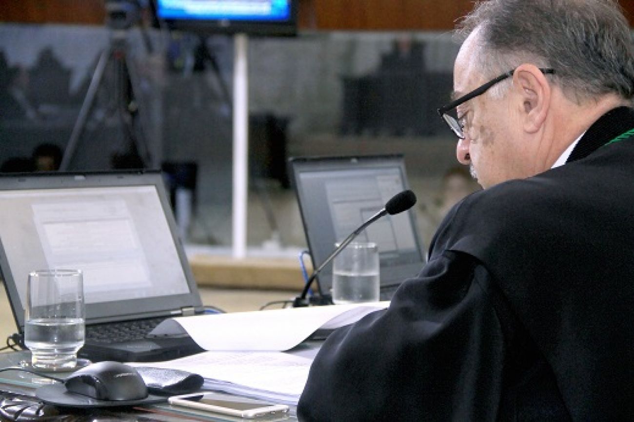 Pleno acolhe recurso e afasta proibição de empresa contratar com o poder público