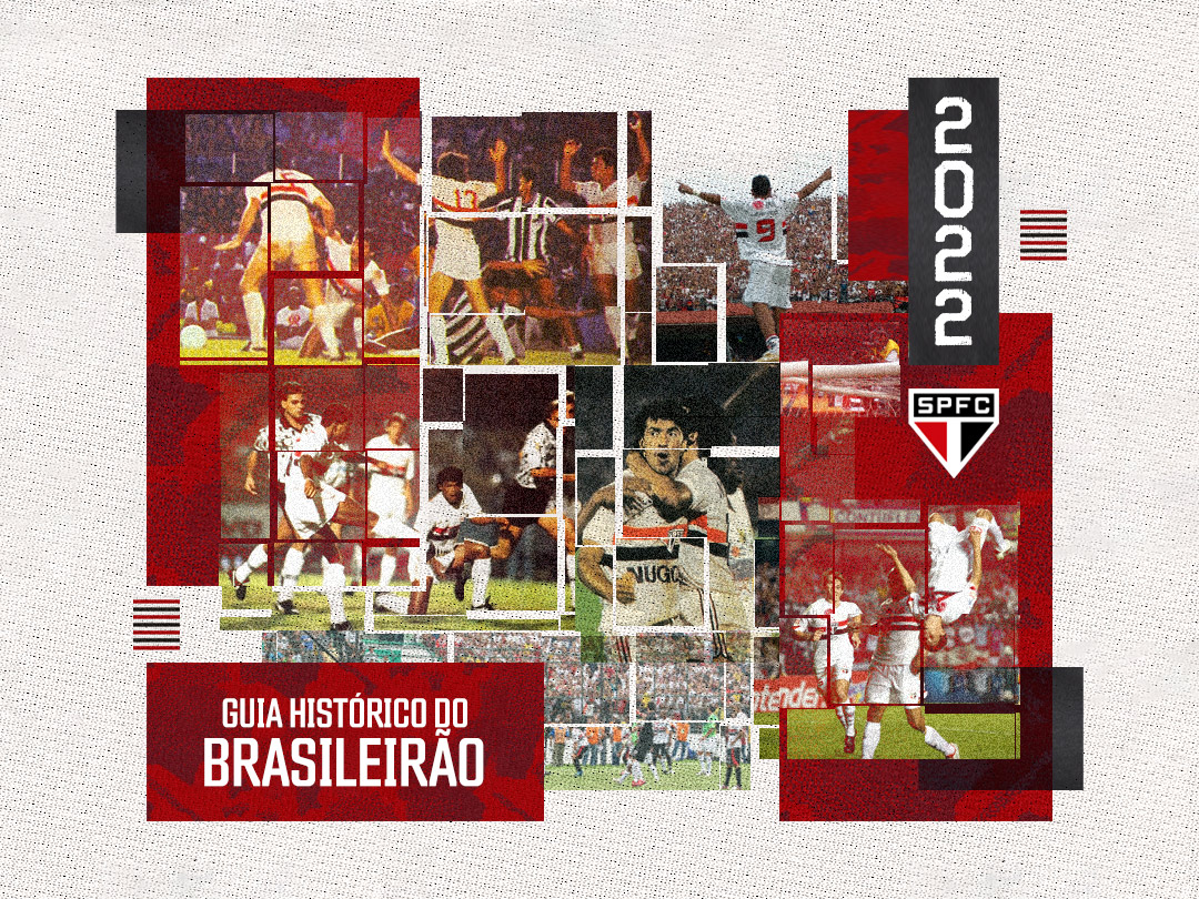 Guia Histórico do Campeonato Brasileiro 2022