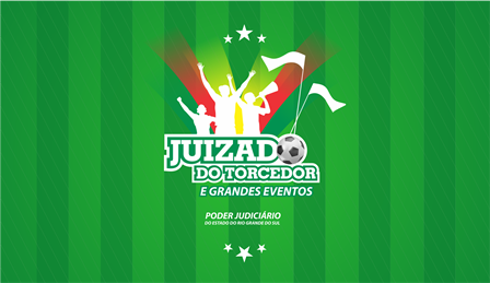 Grêmio adere à campanha Tempo do Torcedor contra a violência nos estádios