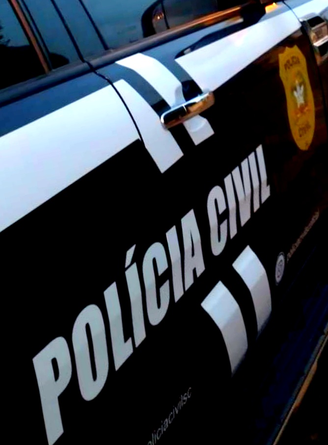 Polícia Civil efetua prisões em combate ao tráfico de drogas em Indaial