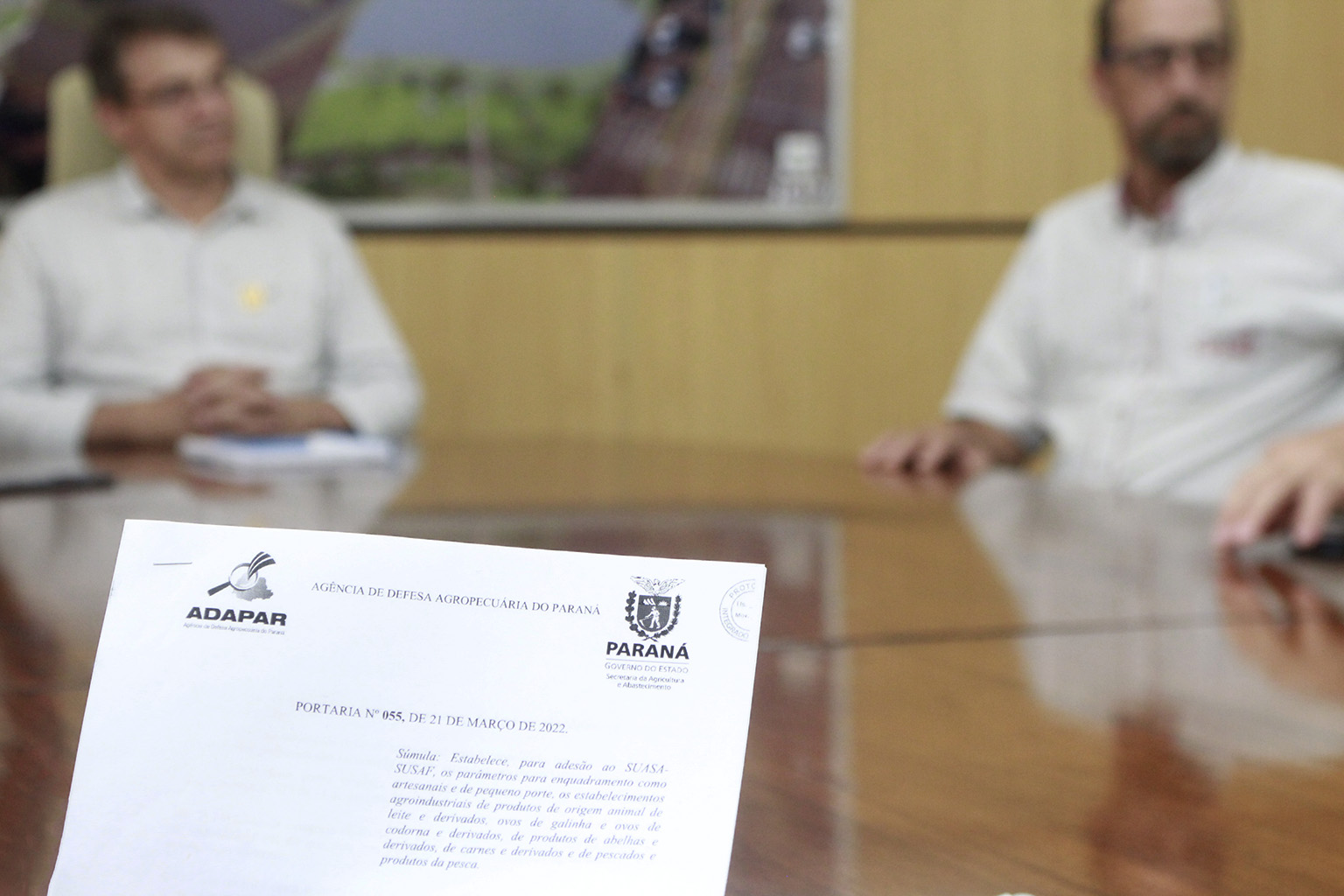 Toledo – Necessidade apontada por Toledo vai permitir ampliação produção agroindustrial