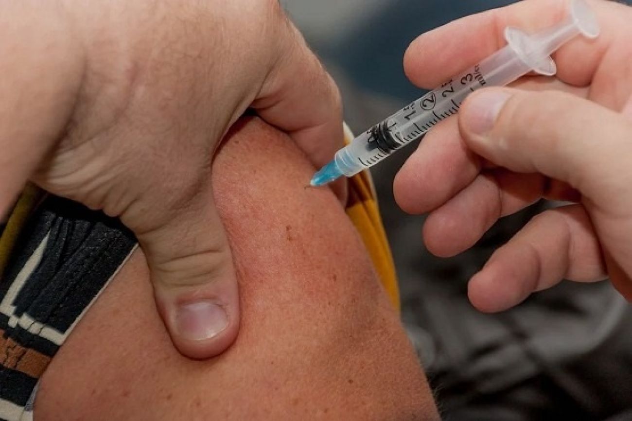 PJSC prossegue com campanha de vacinação contra gripe, agora com inclusão de terceirizados