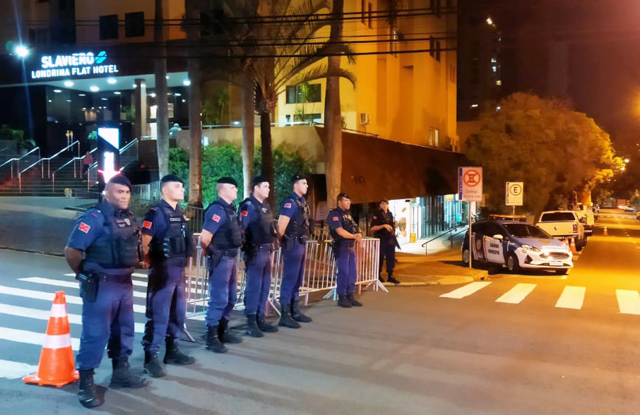 Guarda Municipal divulga balanço das atividades desenvolvidas no último final de semana Guarda Municipal divulga balanço das atividades desenvolvidas no último final de semana