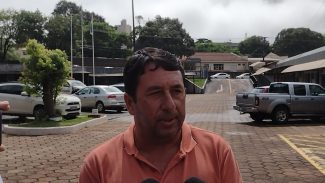 Filho agradece à Polícia Civil e a imprensa por auxílio na detenção do autor do homicídio de Genésio Maia