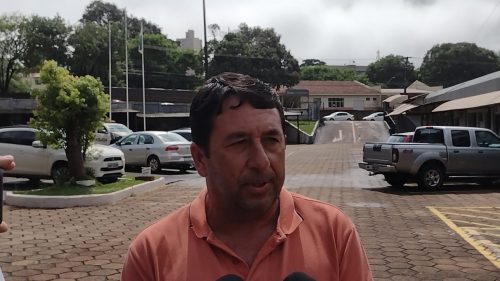 Imagem referente a Filho agradece à Polícia Civil e a imprensa por auxílio na detenção do autor do homicídio de Genésio Maia