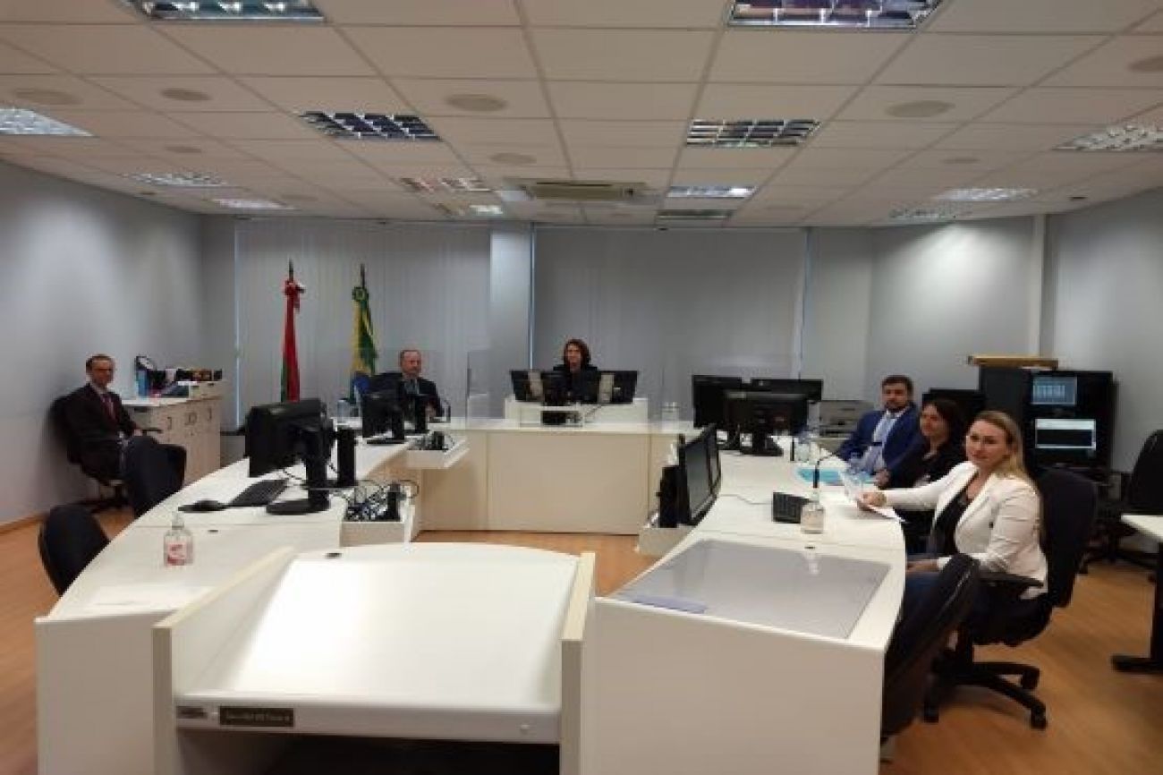 TJ homologa acordo que fixa prazo para município realizar diagnóstico socioambiental
