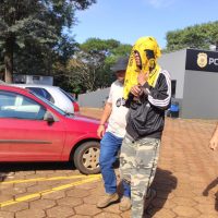 Imagem referente a Por lotação no Complexo Médico Penal, acusado de matar Genésio Maia deverá ficar preso em Cascavel