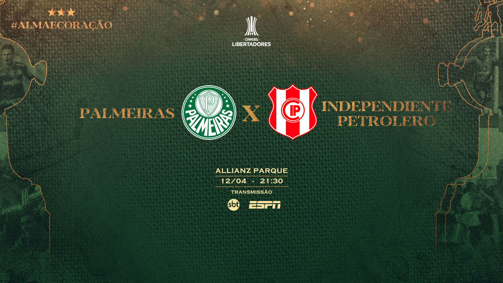 Sem perder há 18 jogos, Palmeiras tem a 3ª maior série invicta no Allianz  Parque