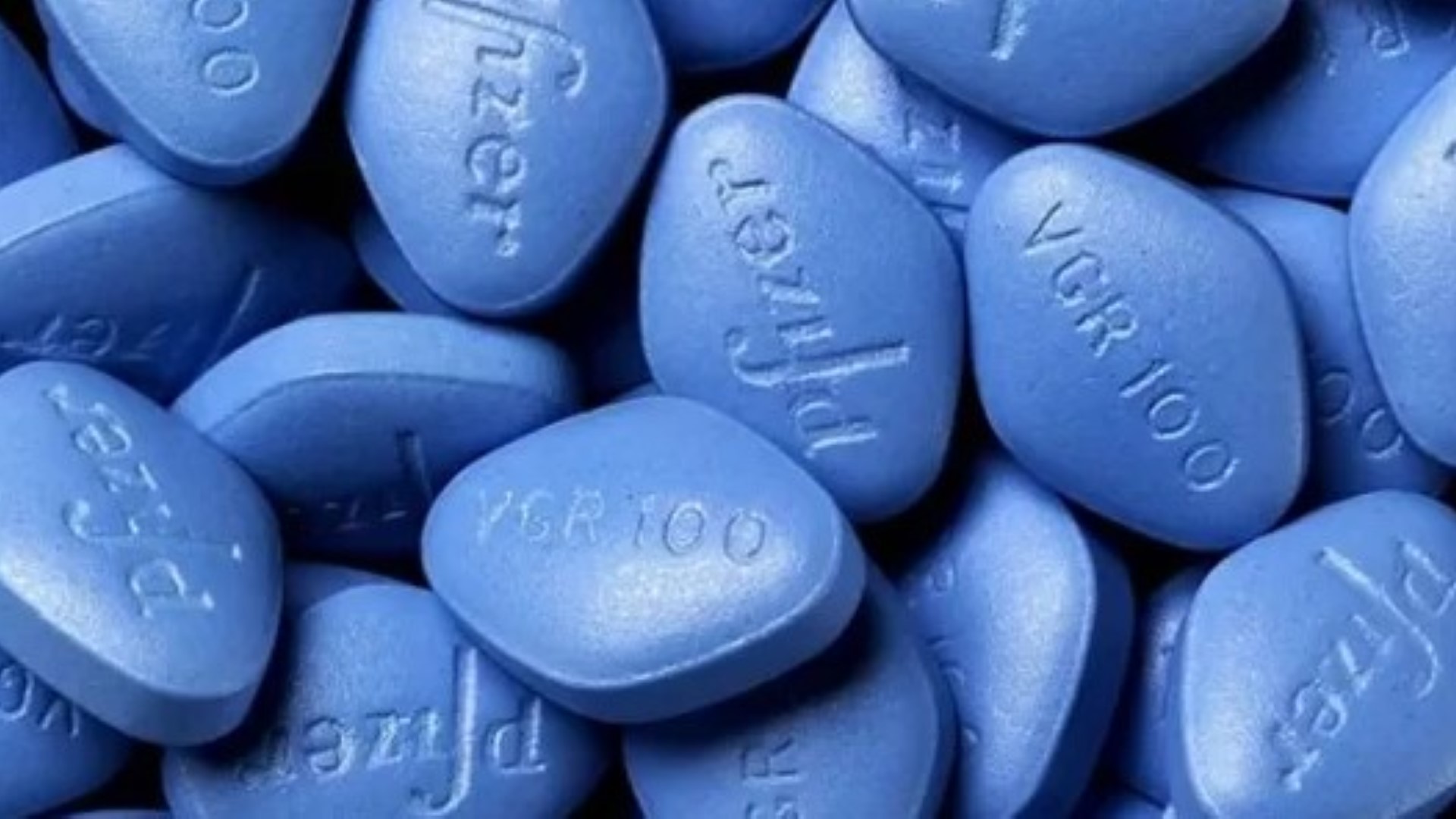 Forças armadas aprovam compra de 35 mil doses de forma genérica do Viagra