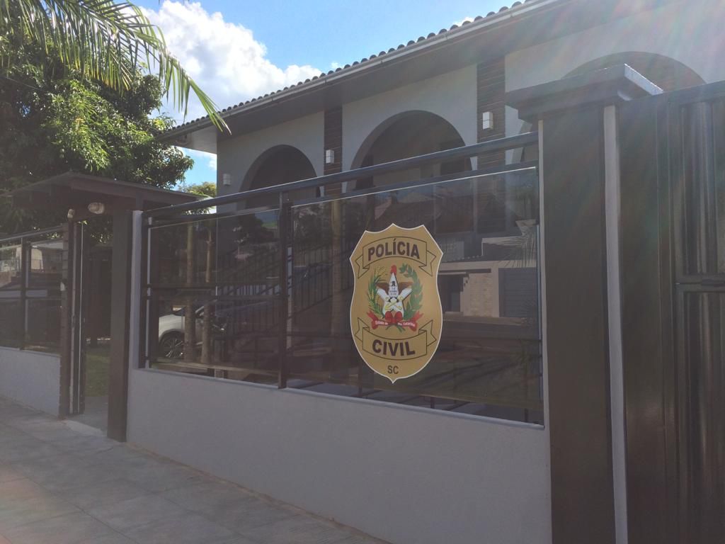 Polícia Civil identifica e prende homem por tentativa de feminicídio poucas horas após o crime em São Miguel do Oeste