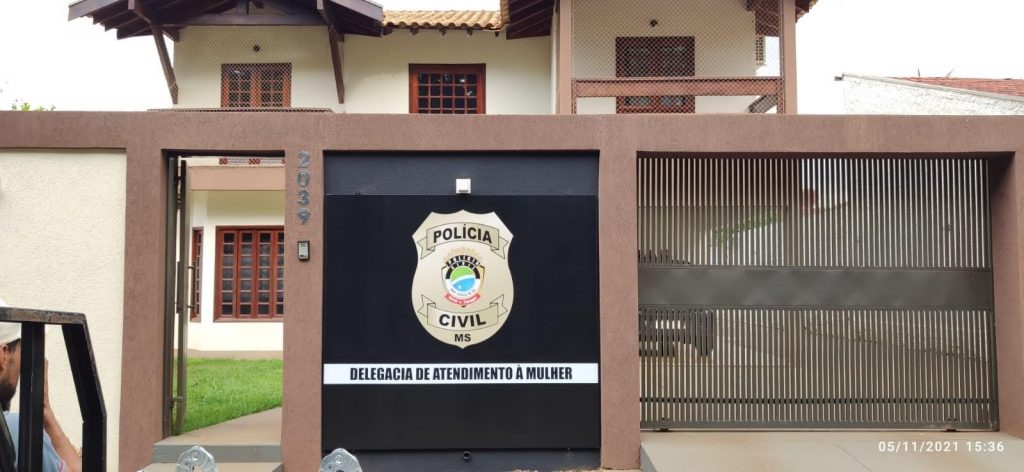 Recém-saído do sistema prisional é preso por descumprir medidas protetivas de urgência