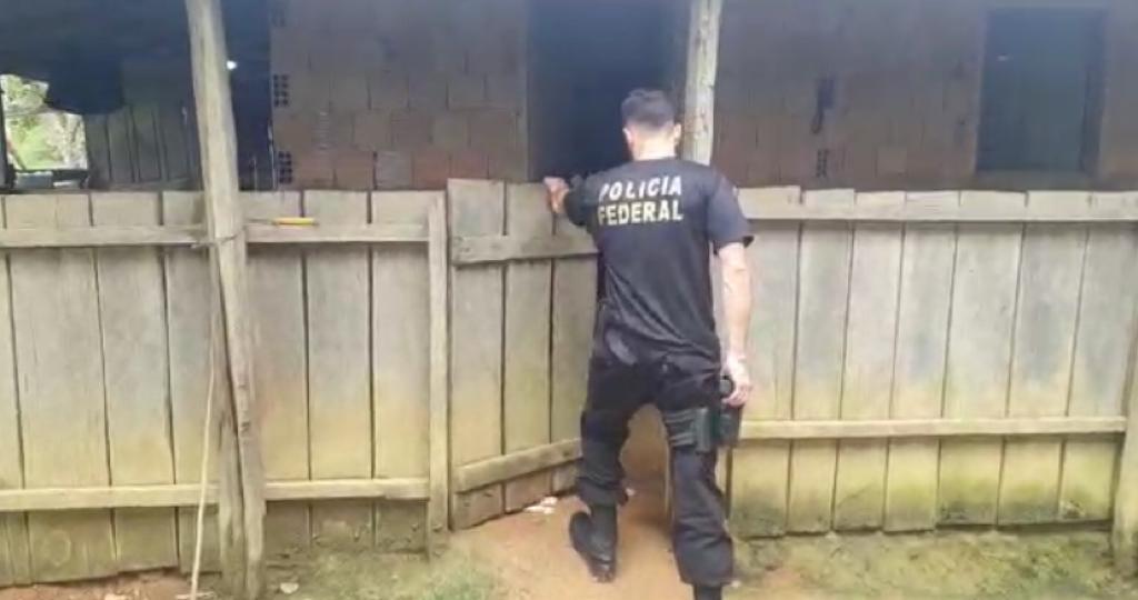 Operação Sem Volta para Casa investiga crime de redução a condição análoga à de escravo