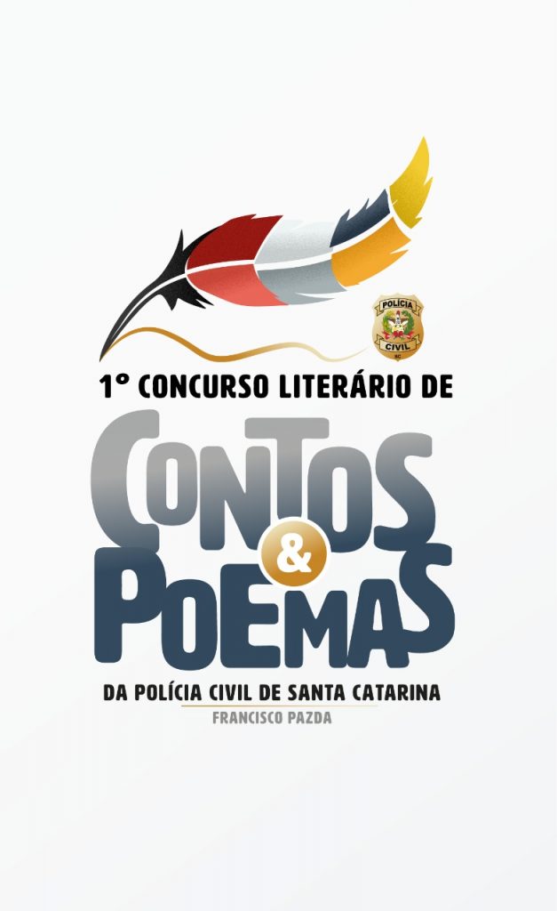 Polícia Civil anuncia nomes dos autores selecionados no 1º Concurso Literário de Contos e Poemas da Instituição