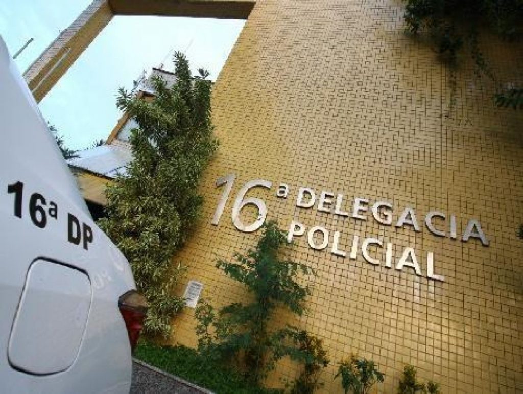 Polícia Civil prende um dos envolvidos em sequestro-relâmpago de médica na Zona Oeste do Rio