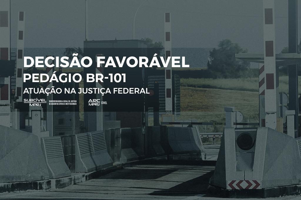 MPRJ obtém decisão no STJ garantindo atuação do Ministério Público Estadual perante a Justiça Federal