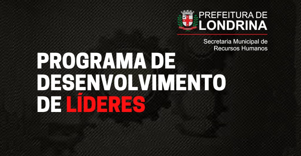 Programa de Desenvolvimento de Líderes realiza aula inaugural na quinta-feira (14) Programa de Desenvolvimento de Líderes realiza aula inaugural na quinta-feira (14)