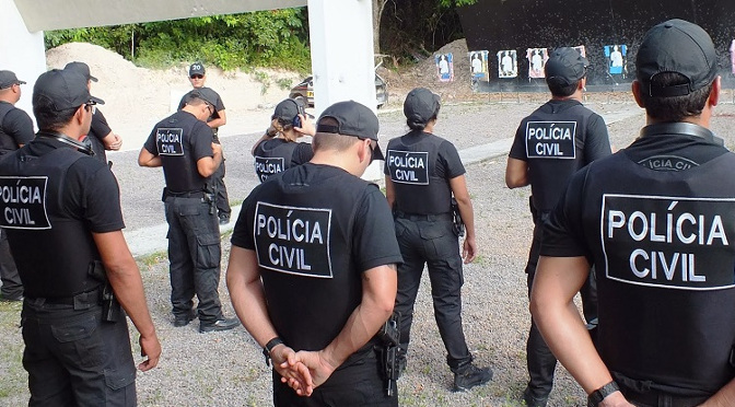 Governo do Estado publica lei que institui o Dia Estadual do Investigador de Polícia