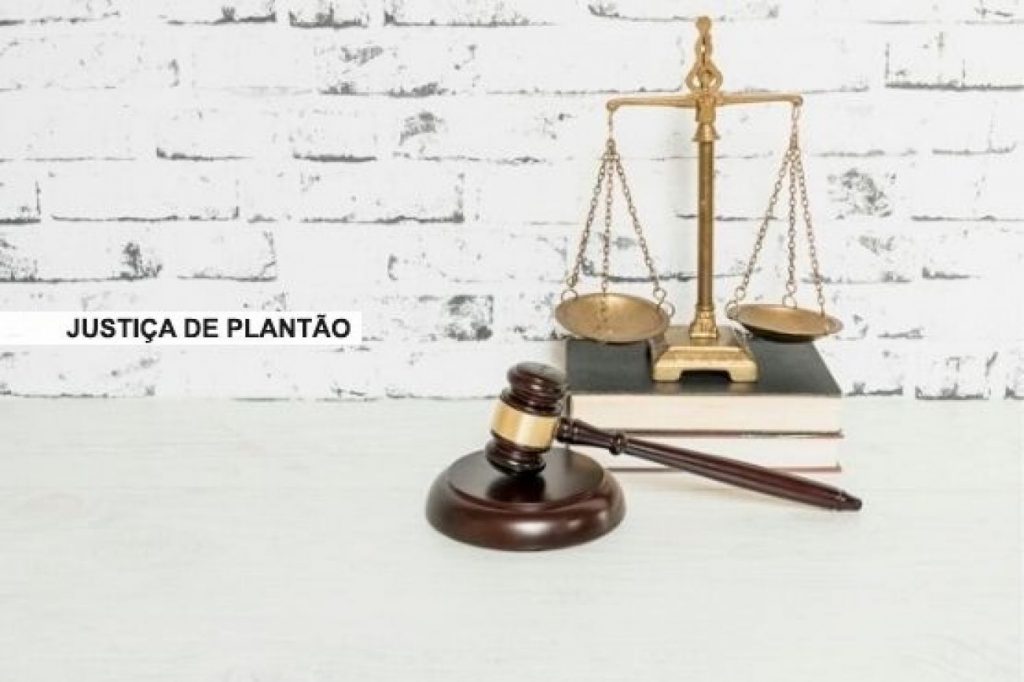 Domingo de Páscoa e de muitas decisões para o Poder Judiciário de Santa Catarina
