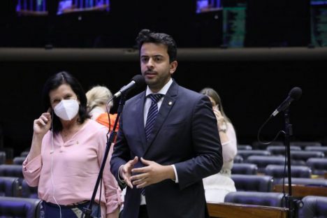 Projeto permite ação civil de reparação após decadência de ação penal Imagem referente a Projeto permite ação civil de reparação após decadência de ação penal