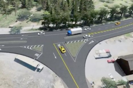 Estado repassa mais de R$ 17 milhões para obras de infraestrutura em três municípios Imagem referente a Estado repassa mais de R$ 17 milhões para obras de infraestrutura em três municípios