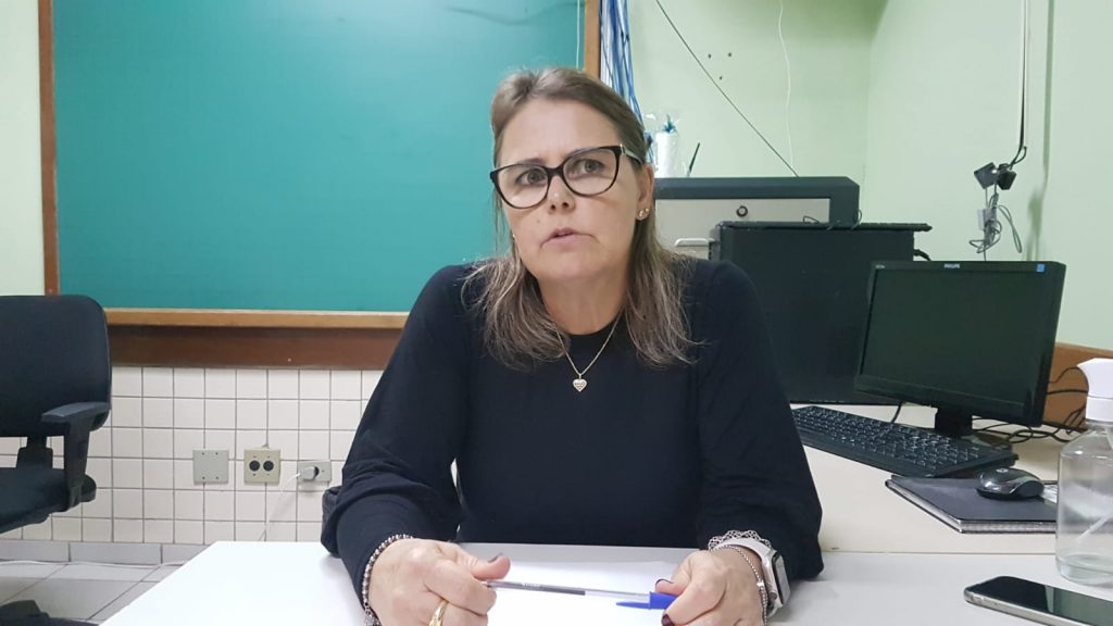Após simularem uso de cocaína em Colégio de Cascavel, alunos são proibidos de utilizar corretivo