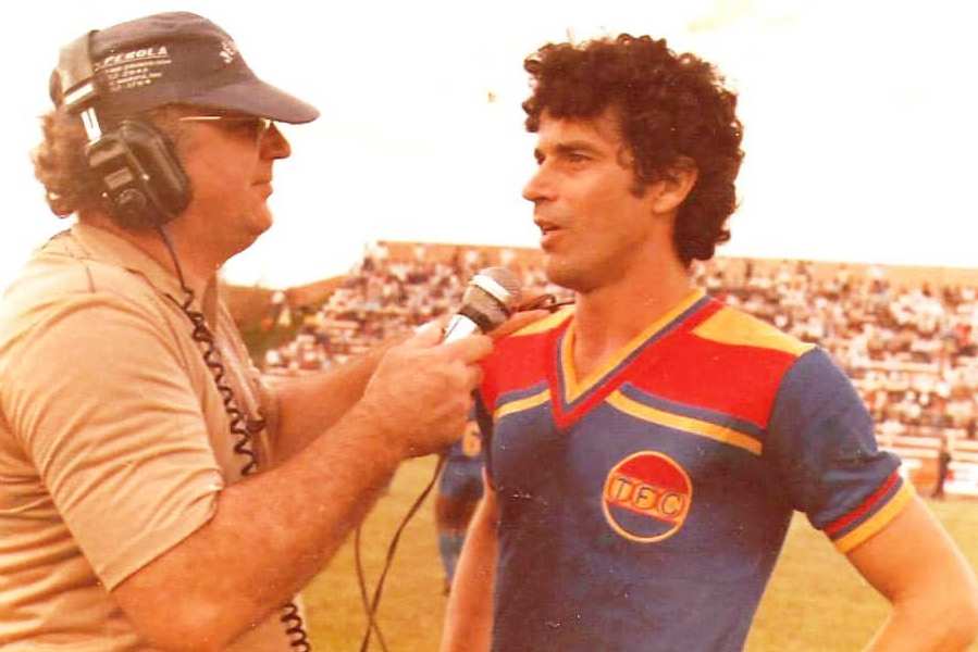 Toledo – Troféu Ivo Campagnolo: competição reunirá atletas de futebol com mais de 60 anos