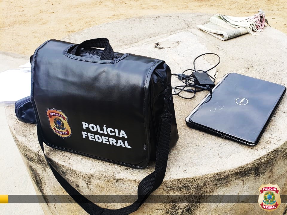 PF deflagra operação para combater crimes de lavagem e dinheiro associação criminosa